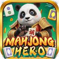Biểu tượng trò chơi Mahjong Hero
