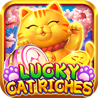 Biểu tượng trò chơi Lucky Gatriches