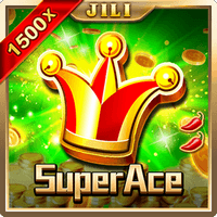Biểu tượng trò chơi Super Ace