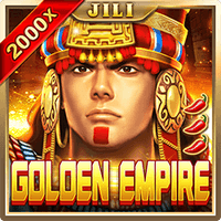 Biểu tượng trò chơi Golden Empire
