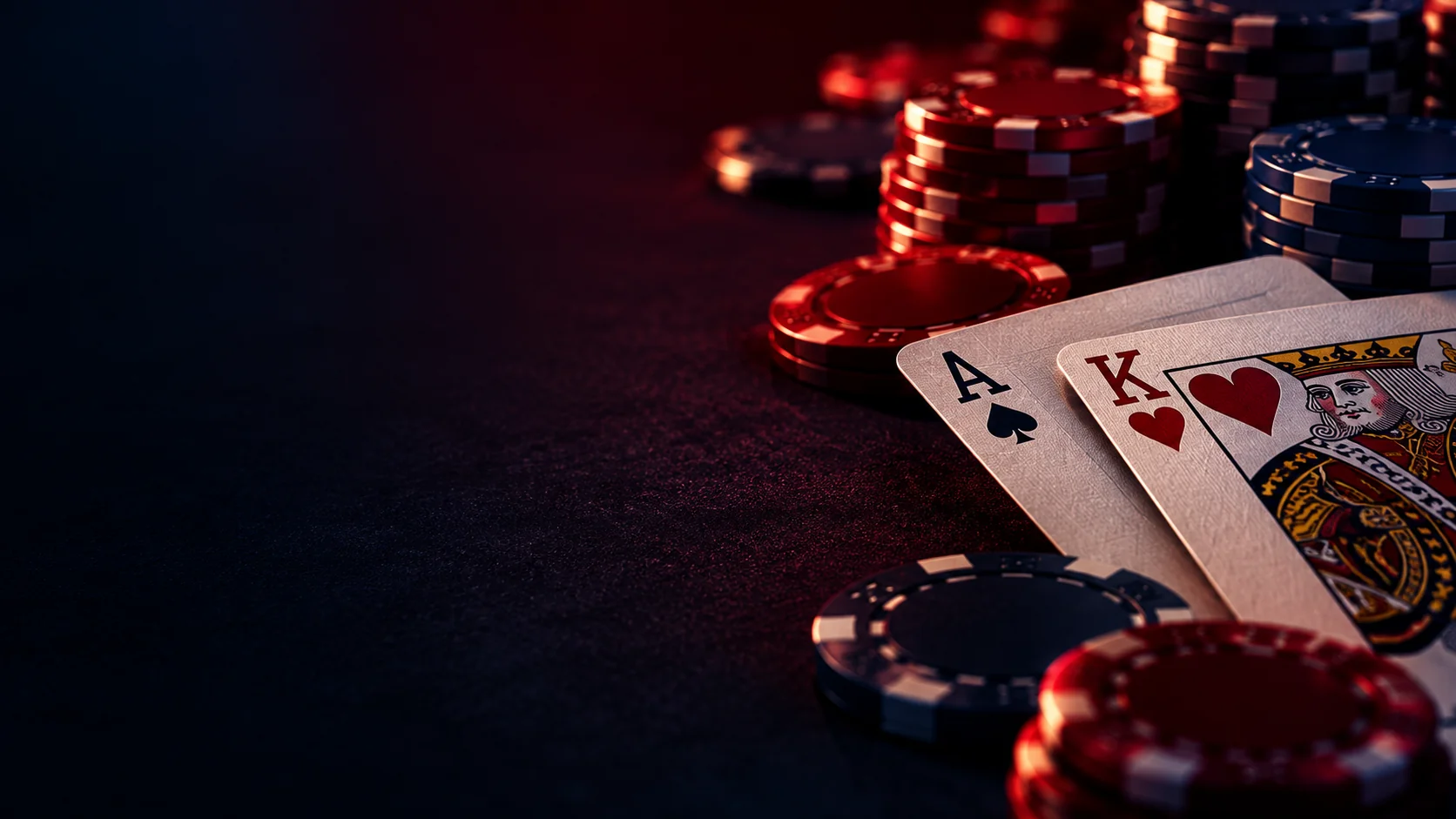 Hình minh họa Poker