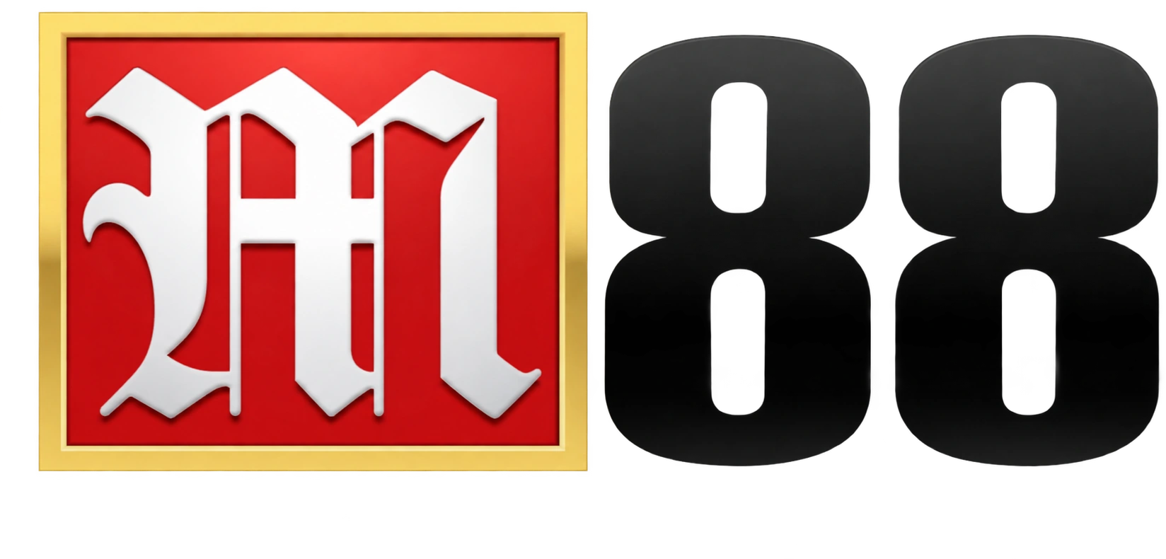 Logo M88